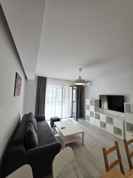 Berceni, Brancoveanu -Cavar Residence -Apartament 2 camere