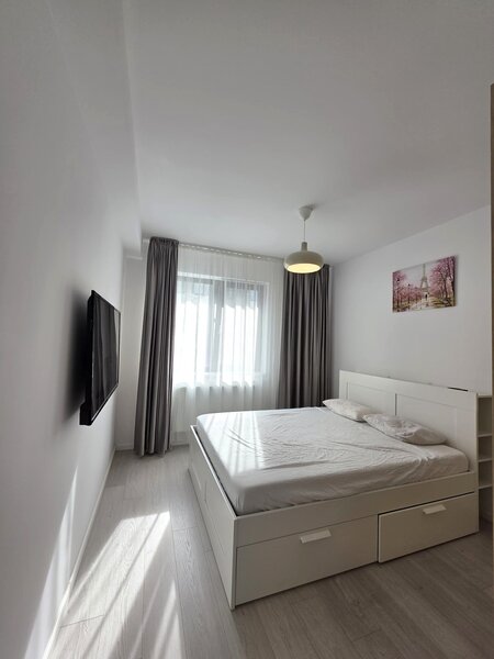 Berceni, Brancoveanu -Cavar Residence -Apartament 2 camere