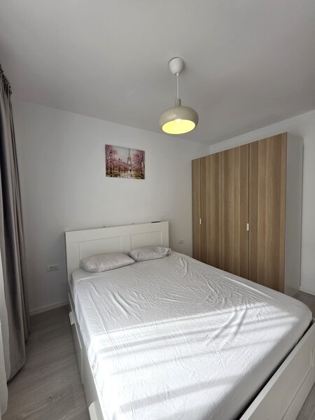 Berceni, Brancoveanu -Cavar Residence -Apartament 2 camere