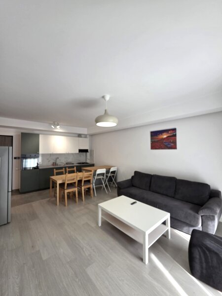 Berceni, Brancoveanu -Cavar Residence -Apartament 2 camere