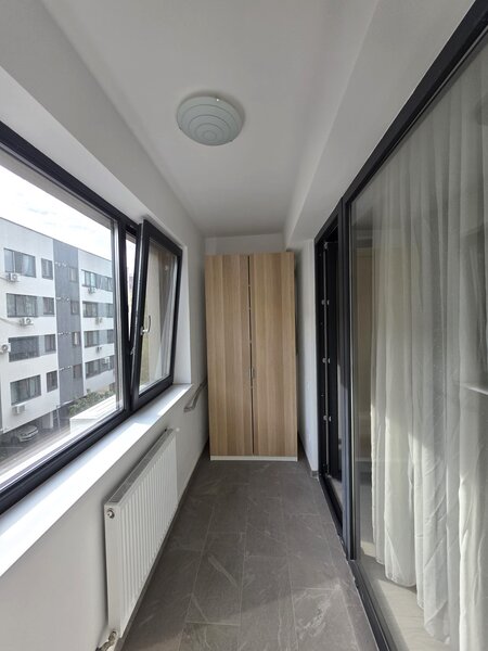 Berceni, Brancoveanu -Cavar Residence -Apartament 2 camere