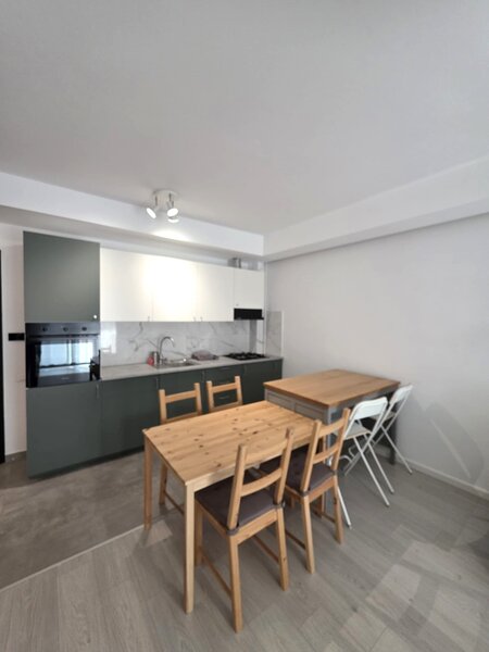 Berceni, Brancoveanu -Cavar Residence -Apartament 2 camere