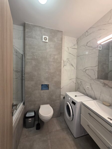 Berceni, Brancoveanu -Cavar Residence -Apartament 2 camere